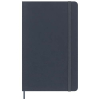 Moleskine 100% Vegea®  Capri Pehmeäkantinen L-muistikirja – Viivoilla