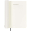 Moleskine 100 % Vegea®boa 12 Kuukauden L Pehmeäkantinen Viikkokalenteri
