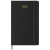 Moleskine 100 % Vegea®boa 12 Kuukauden L Pehmeäkantinen Viikkokalenteri
