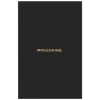 Moleskine 100 % Vegea®boa 12 Kuukauden L Pehmeäkantinen Viikkokalenteri