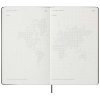 Moleskine 12 Kuukauden L Viikkokalenteri Smart Planner