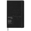 Moleskine 12 Kuukauden L Viikkokalenteri Smart Planner