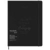 Moleskine 12 Kuukauden Xl Kalenteri Smart Planner Pro
