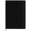 Moleskine A4-kokoinen Luonnoslehtiö