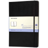Moleskine A4-kokoinen Luonnoslehtiö