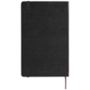 Moleskine Classic L -muistikirja, Kovakantinen - Pisteviivoitettu