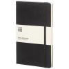 Moleskine Classic L -muistikirja, Kovakantinen - Pisteviivoitettu