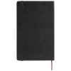 Moleskine Classic L -muistikirja, Kovakantinen - Tavallinen