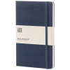 Moleskine Classic L -muistikirja, Kovakantinen - Tavallinen