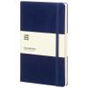 Moleskine Classic L -muistikirja, Kovakantinen - Viiva