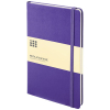 Moleskine Classic L -muistikirja, Kovakantinen - Viiva