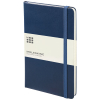 Moleskine Classic L -muistikirja, Kovakantinen - Viiva