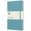 Moleskine Classic L -muistikirja, Kovakantinen - Viiva