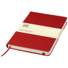 Moleskine Classic L -muistikirja, Kovakantinen - Viiva