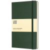 Moleskine Classic L -muistikirja, Kovakantinen - Viiva