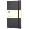 Moleskine Classic L -muistikirja, Pehmeäkantinen - Tavallinen