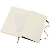 Moleskine Classic L -muistikirja, Pehmeäkantinen - Viiva
