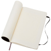 Moleskine Classic L -muistikirja, Pehmeäkantinen - Viiva
