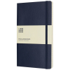 Moleskine Classic L -muistikirja, Pehmeäkantinen - Viiva