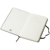 Moleskine Classic M -muistikirja, Kovakantinen - Viiva
