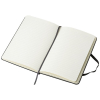 Moleskine Classic M -muistikirja, Kovakantinen - Viiva