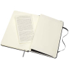 Moleskine Keskikokoinen Luonnoslehtiö