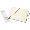 Moleskine Keskikokoinen Luonnoslehtiö