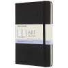 Moleskine Keskikokoinen Luonnoslehtiö