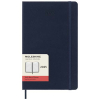 Moleskine Kovakantinen L- Kalenteri 12 Kuukaudelle
