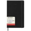 Moleskine Kovakantinen L- Kalenteri 12 Kuukaudelle