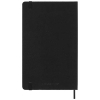 Moleskine Kovakantinen L-viikkokalenteri 12 Kuukaudelle