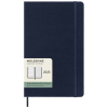 Moleskine Kovakantinen L-viikkokalenteri 12 Kuukaudelle