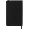 Moleskine Kovakantinen Vaakasuuntainen L-viikkokalenteri 12 Kuukaudelle
