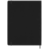 Moleskine Kovakantinen Xl-viikkokalenteri 12 Kuukaudelle