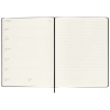 Moleskine Kovakantinen Xl-viikkokalenteri 12 Kuukaudelle