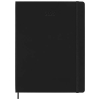 Moleskine Kovakantinen Xl-viikkokalenteri 12 Kuukaudelle