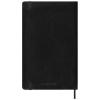 Moleskine Pehmeäkantinen L-kalenteri 12 Kuukaudelle