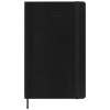 Moleskine Pehmeäkantinen L-kalenteri 12 Kuukaudelle