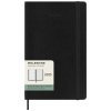 Moleskine Pehmeäkantinen L-kalenteri 12 Kuukaudelle