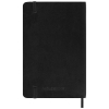 Moleskine Pehmeäkantinen Taskukokoinen Viikkopäivyri 12 Kuukaudelle