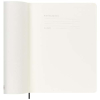 Moleskine Pehmeäkantinen Xl-kalenteri 12 Kuukaudelle