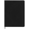 Moleskine Pehmeäkantinen Xl-kalenteri 12 Kuukaudelle