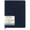 Moleskine Pehmeäkantinen Xl-kalenteri 12 Kuukaudelle