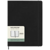 Moleskine Pehmeäkantinen Xl-kalenteri 12 Kuukaudelle