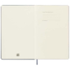 Moleskine Smart Muistikirja L – Viivoilla