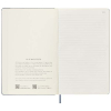 Moleskine Smart Muistikirja L – Viivoilla