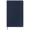 Moleskine Smart Muistikirja L – Viivoilla