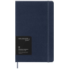 Moleskine Smart Muistikirja L – Viivoilla