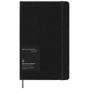 Moleskine Smart Muistikirja L – Viivoilla
