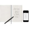 Moleskine Smart Muistikirja L – Viivoilla